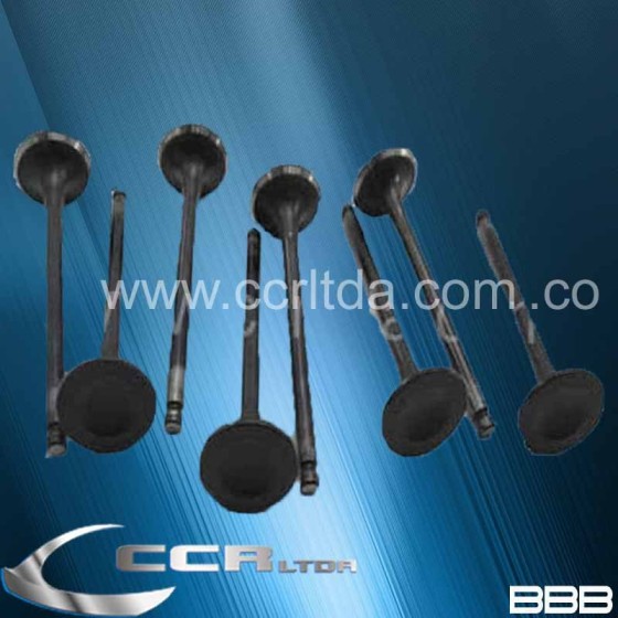 VALVULA ESC. 626 MATSURI MILENIUM 16V (JGOX8)