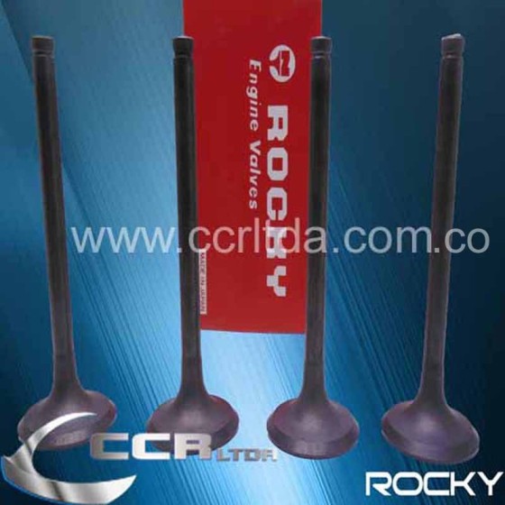 VALVULA ESC. NISSAN QD32 8V (JGOX4)