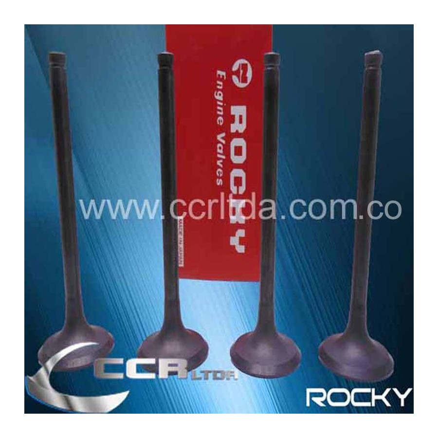 VALVULA ESC. NISSAN QD32 8V (JGOX4)