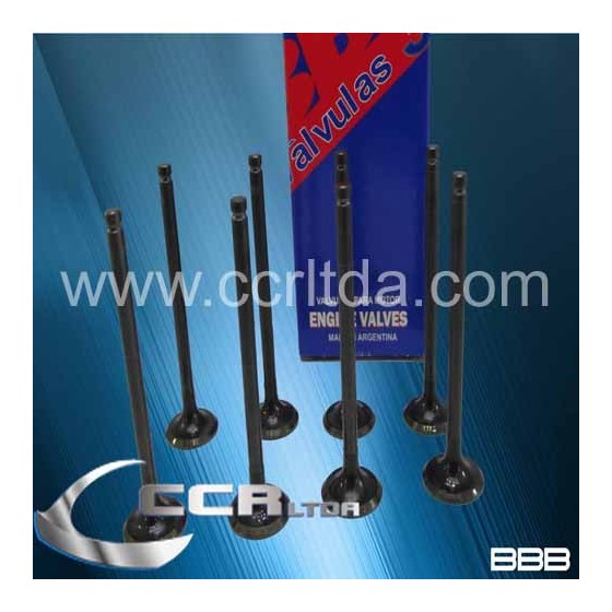 VALVULA ESC. NISSAN SENTRA B14 16V (JGOX8)