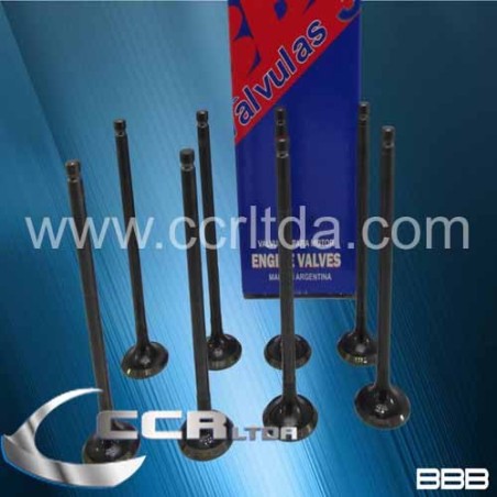 VALVULA ESC. NISSAN SENTRA B14 16V (JGOX8)