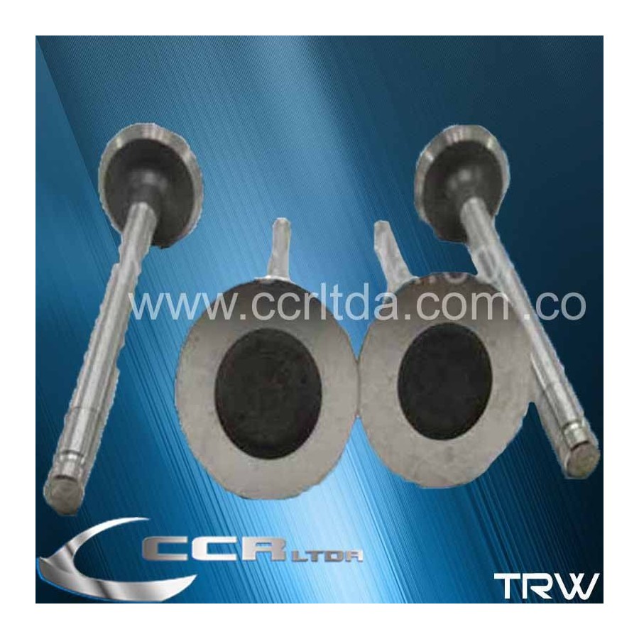 VALVULA ESC. CHEVROLET MONZA 1 8 0 15 GRUESO 8V (JGOX4)