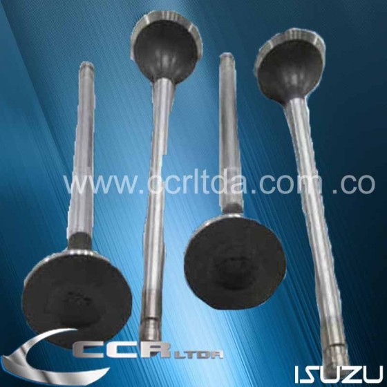 VALVULA ESC. LUV 1600 LUV 2000 8V (JGOX4)