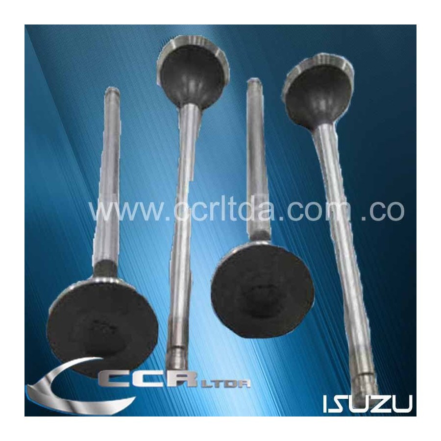 VALVULA ESC. LUV 1600 LUV 2000 8V (JGOX4)