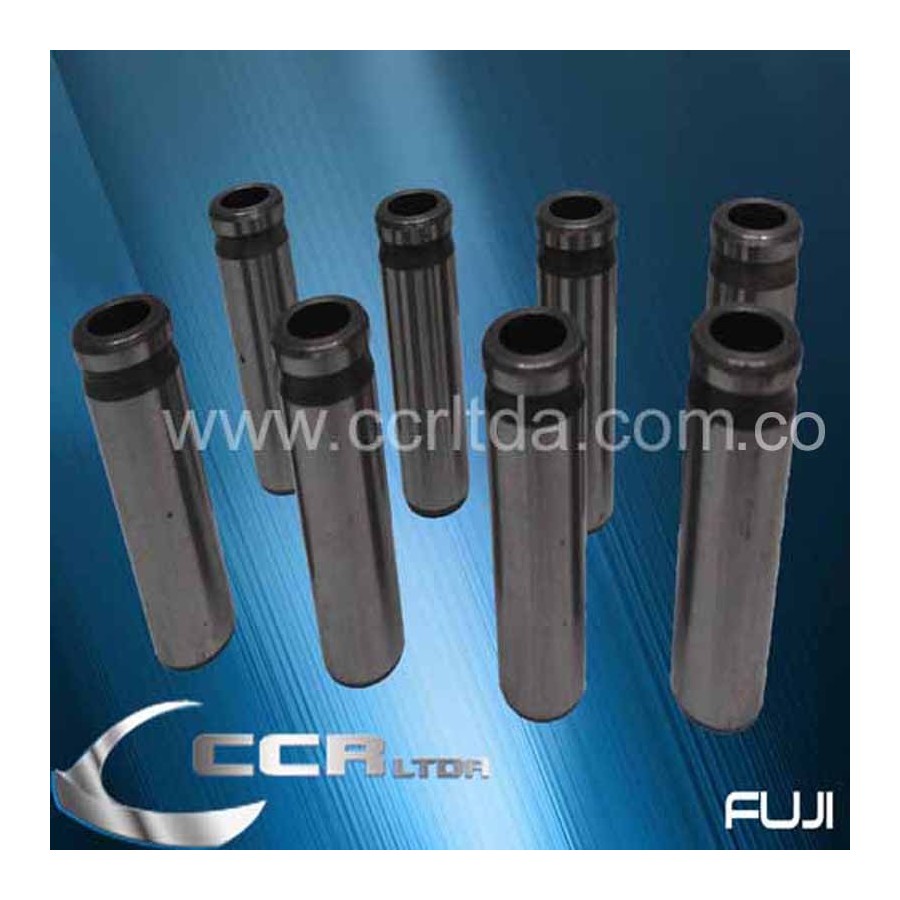 GUIAS MAZDA T45 KIA BESTA 2700 8V (JGOX8)