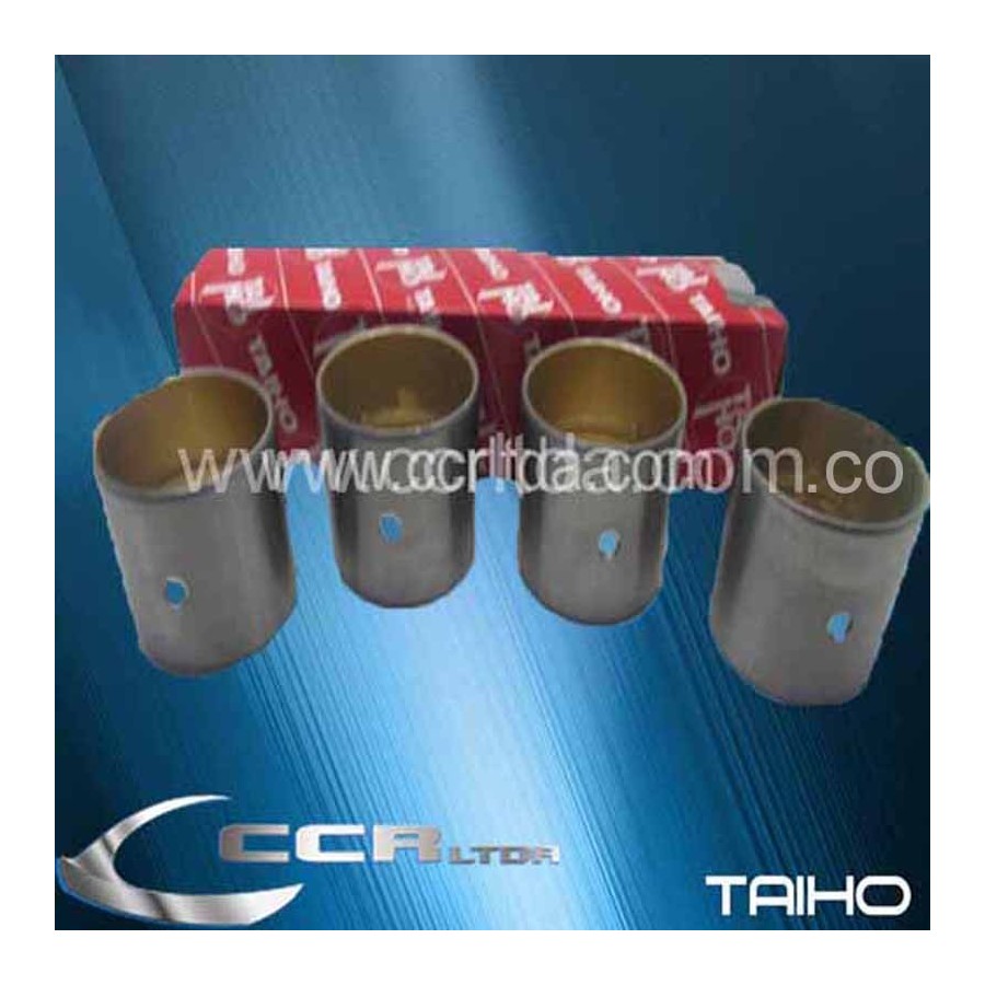 BUJES BIELA NPR 2000/...