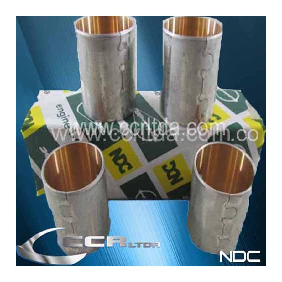 BUJES BIELA TOYOTA HILUX 22R(4) 3F (6)