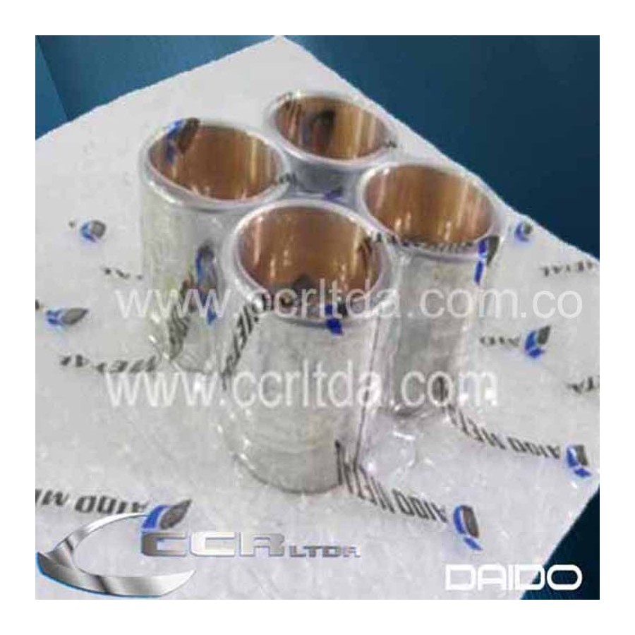 BUJES BIELA NKR 98/99 LUV 2500 3000