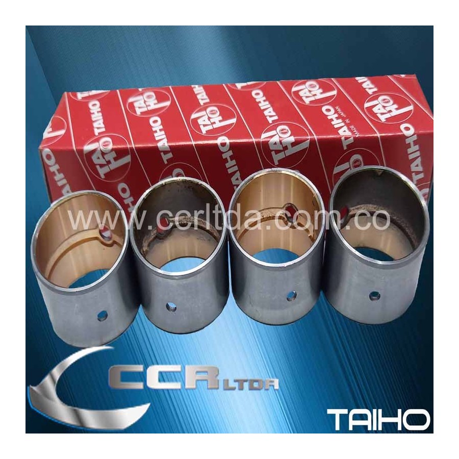 BUJES BIELA DELTA 14B/15B