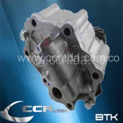 BOMBA ACEITE NISSAN 175-180-205 (FD6-FE6)