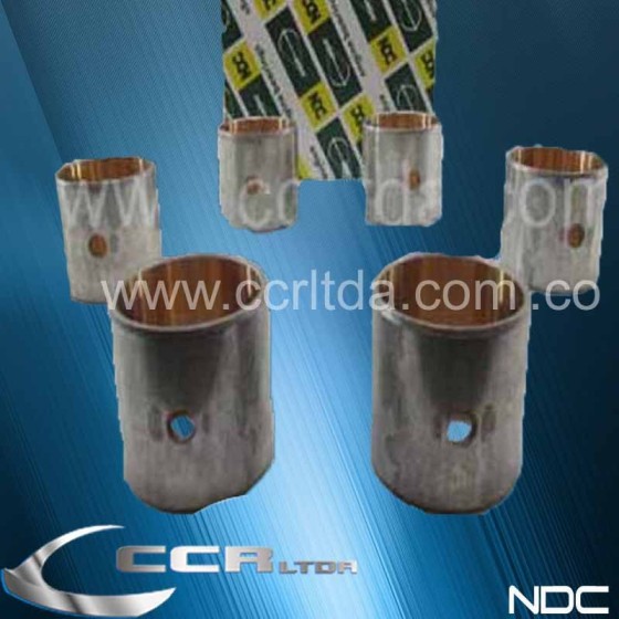 BUJES BIELA NISSAN FD35T