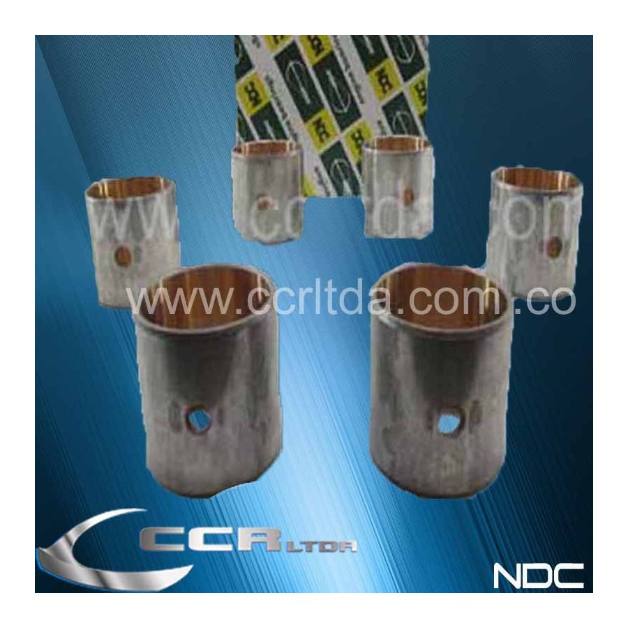 BUJES BIELA NISSAN FD35T