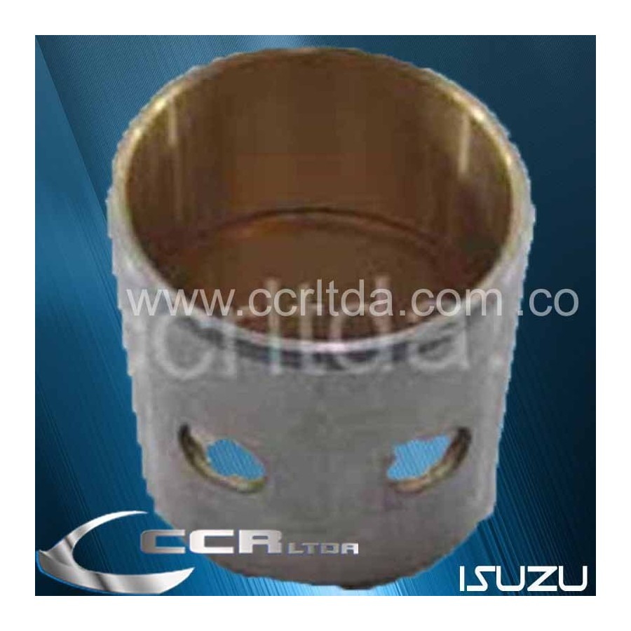 BUJES BIELA NPR 2000/... (UNIDAD JGOX4)