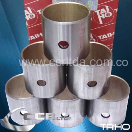 BUJES BIELA NISSAN 180/205 FD46 (FE6/FE6T)