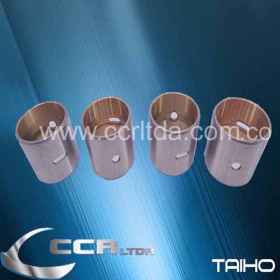 BUJES BIELA TOYOTA 13B