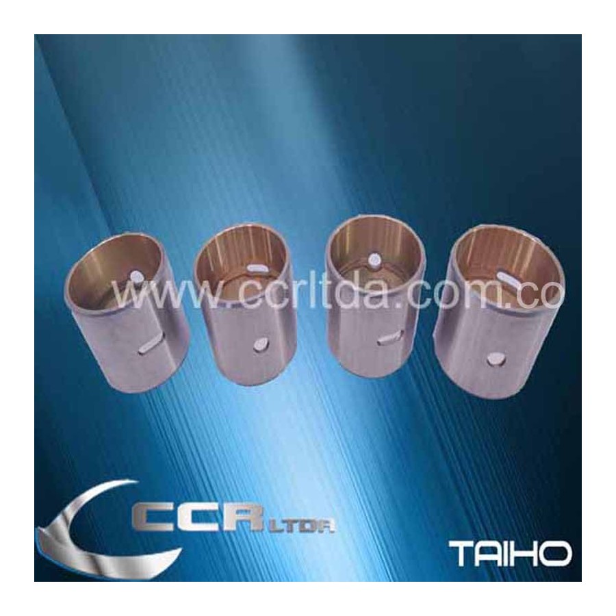 BUJES BIELA TOYOTA 13B