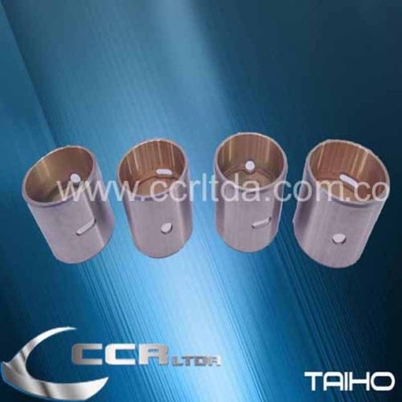 BUJES BIELA SUPERDELTA 15BT