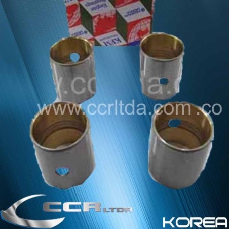 BUJES BIELA KIA BESTA 2.7 PREGIO 3.0 SEMITER JGOX4