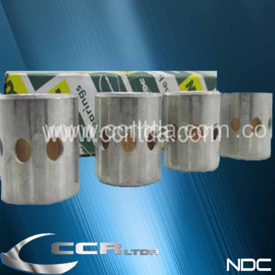 BUJES BIELA TOYOTA NEW HILUX PRADO 2 PTAS (STD)