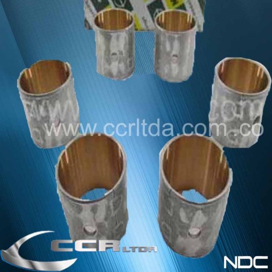 BUJES BIELA NISSAN TD42 U41 PATFINDER