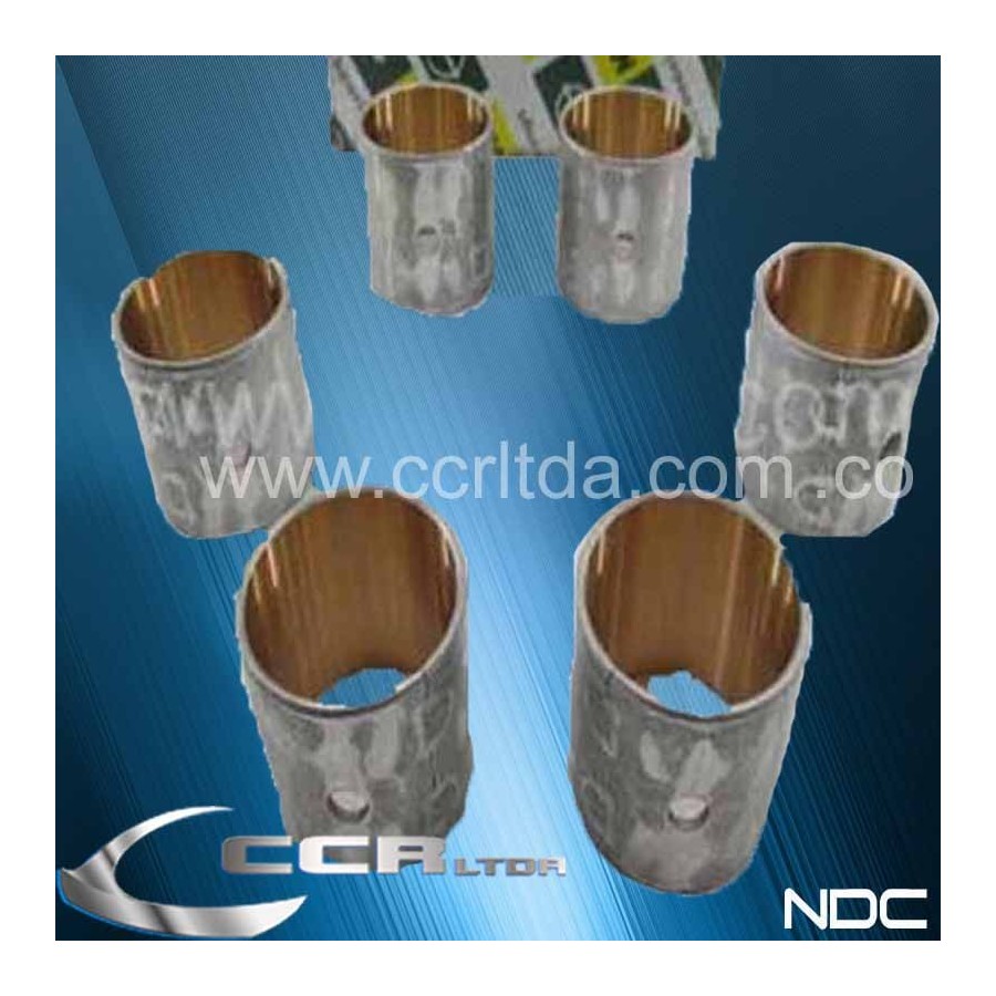 BUJES BIELA NISSAN TD42 U41 PATFINDER