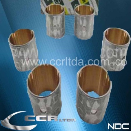 BUJES BIELA NISSAN TD42 U41 PATFINDER