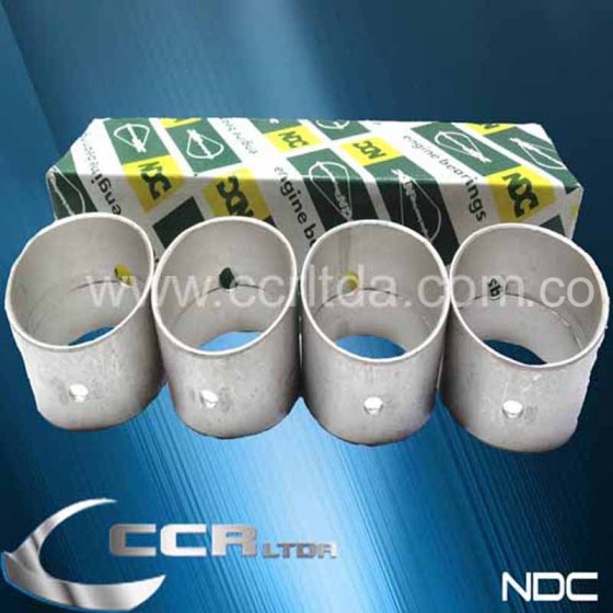 BUJES BIELA TOYOTA VIGO DIESEL FORTUNER (STD)