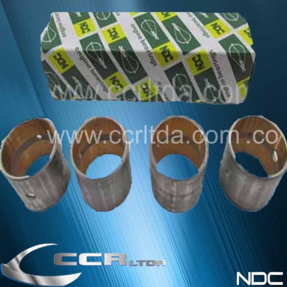 BUJES BIELA TOYOTA 13B 13BT