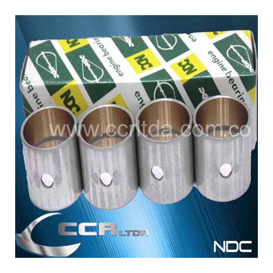 BUJES BIELA F-50 DG DIESEL