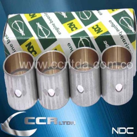 BUJES BIELA F-50 DG DIESEL