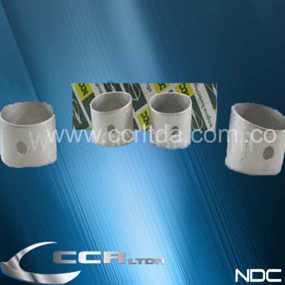 BUJES BIELA TOYOTA VIGO DIESEL 3000 1KD (STD)