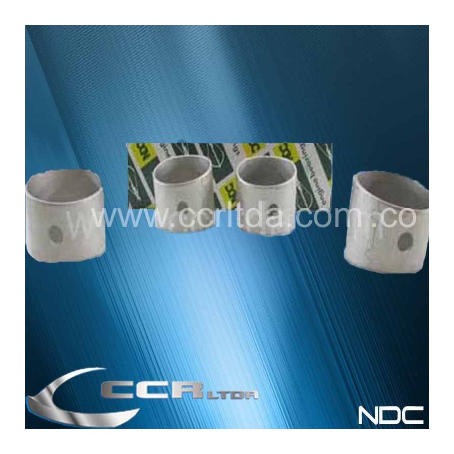 BUJES BIELA TOYOTA VIGO DIESEL 3000 1KD (STD)