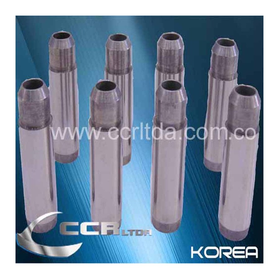 GUIAS NKR NHR LUV DIMAX 2500 LUV 2800 LUV DIMAX 3000 DIESEL 8V (JGOX8)