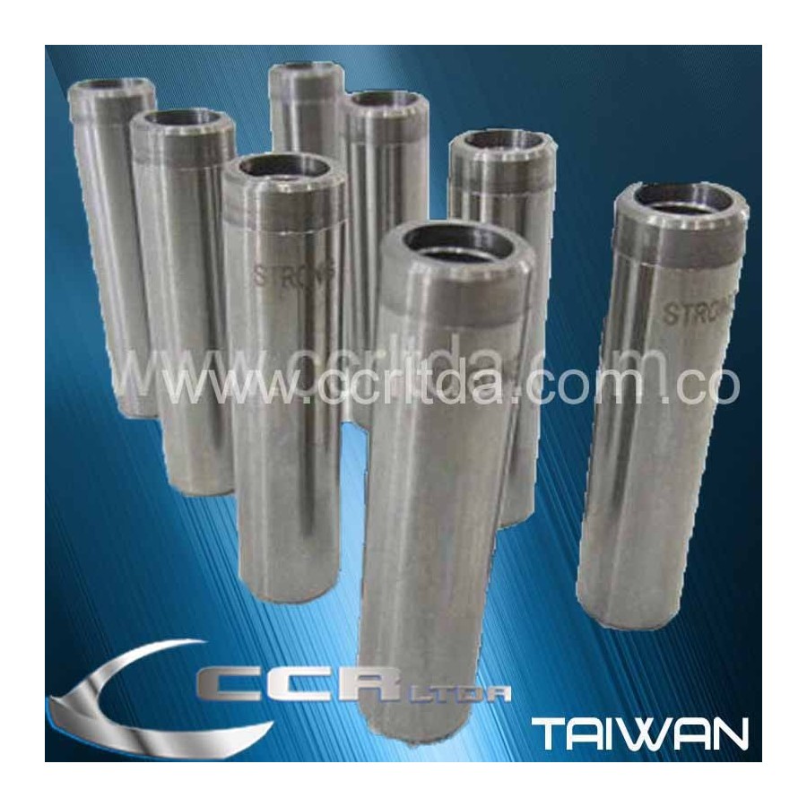 GUIAS NISSAN MT3000 URBAN TD27 8V (JGOX8)