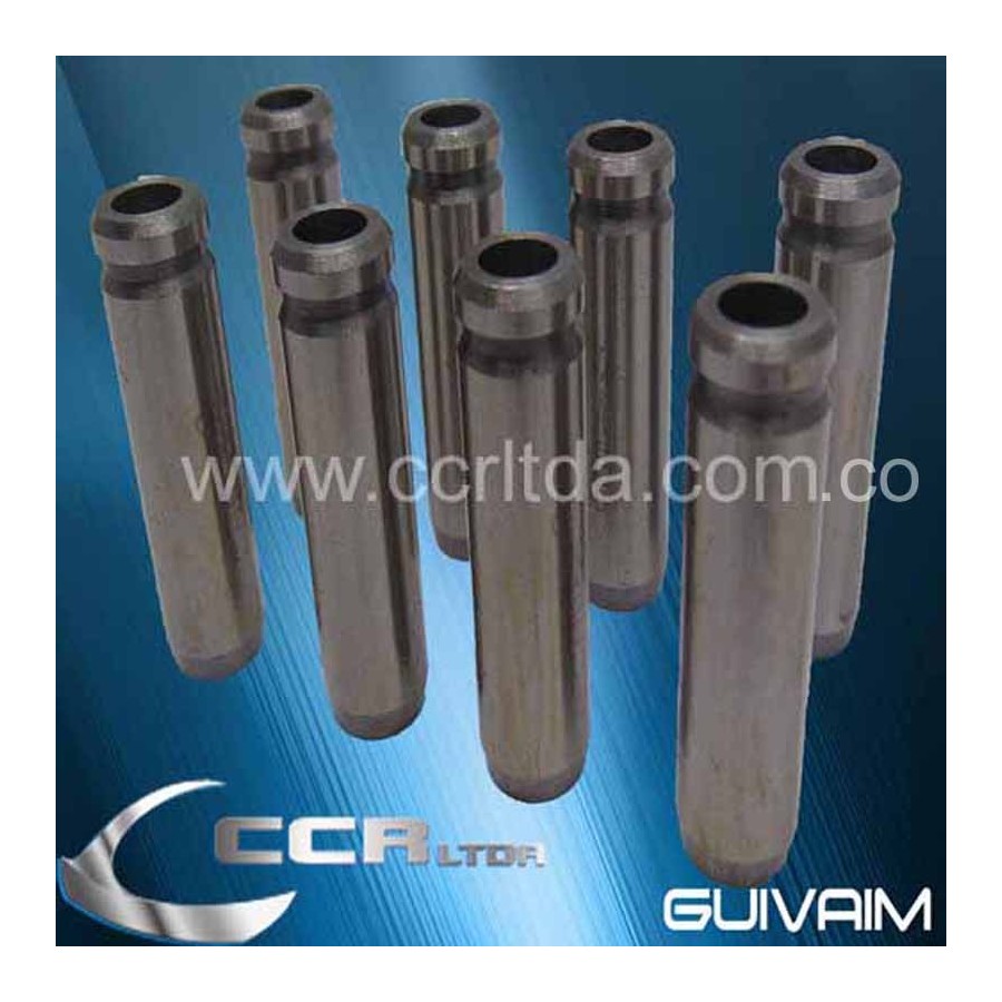 GUIAS CORSA DIESEL 8V (JGOX8)