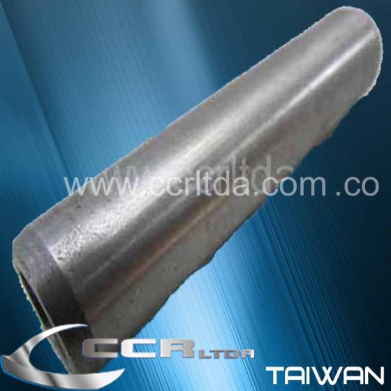 GUIAS NISSAN SAMURAI 80/- 12V (GAS JGOX12)