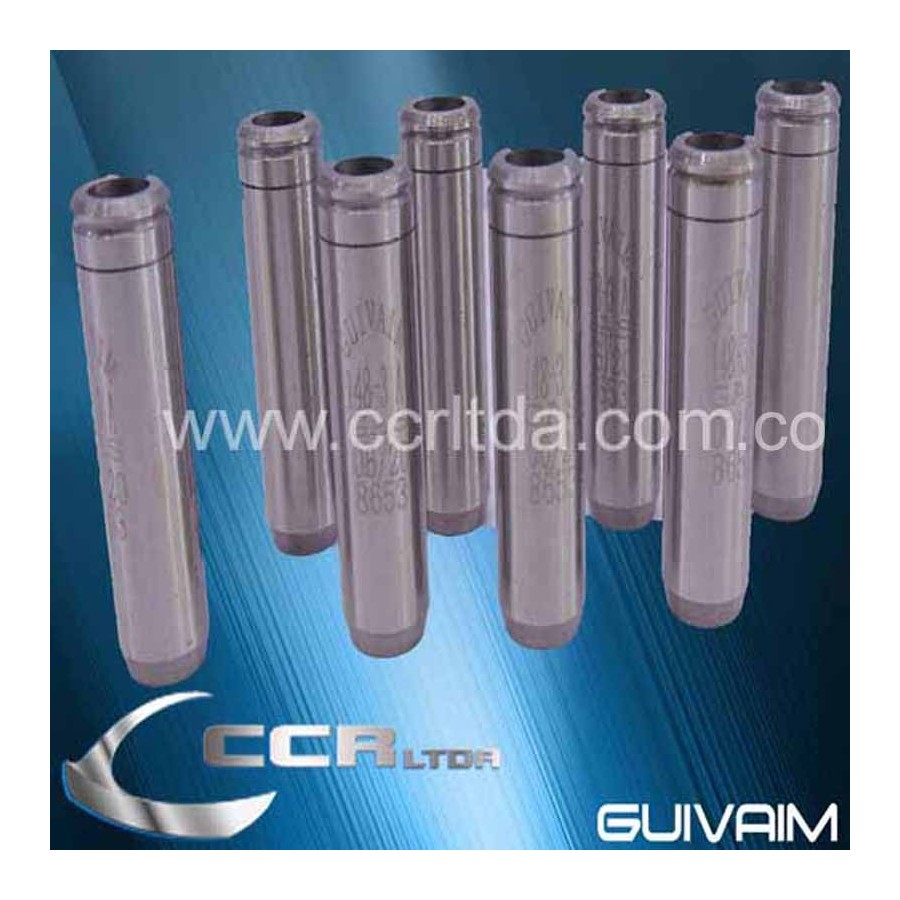 GUIAS MONZA CORSA LUV 2200 (003 JGOX8)