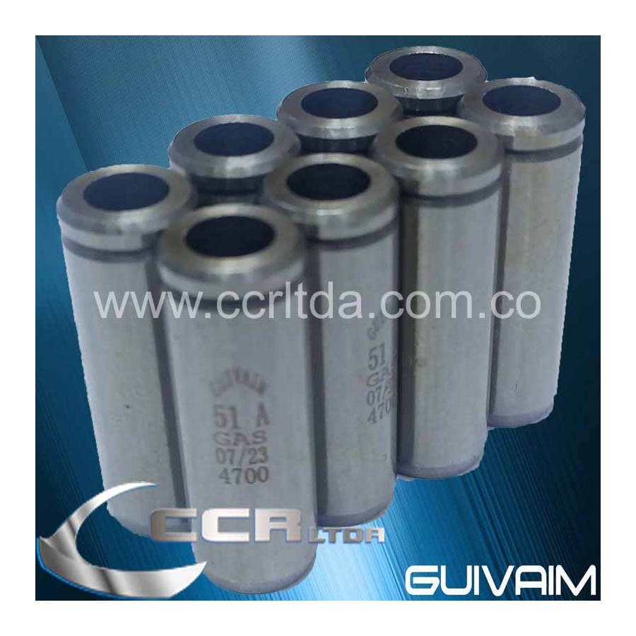 GUIAS KIA GRAND PREGIO 3000 DIESEL 8V (JGOX8)