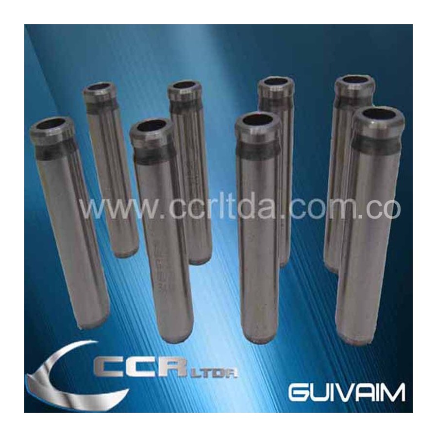 GUIAS DELTA 14 BF-50 (DIESEL JGOX8 GAS)