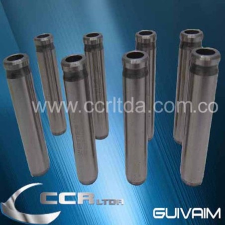 GUIAS DELTA 14 BF-50 (DIESEL JGOX8 GAS)