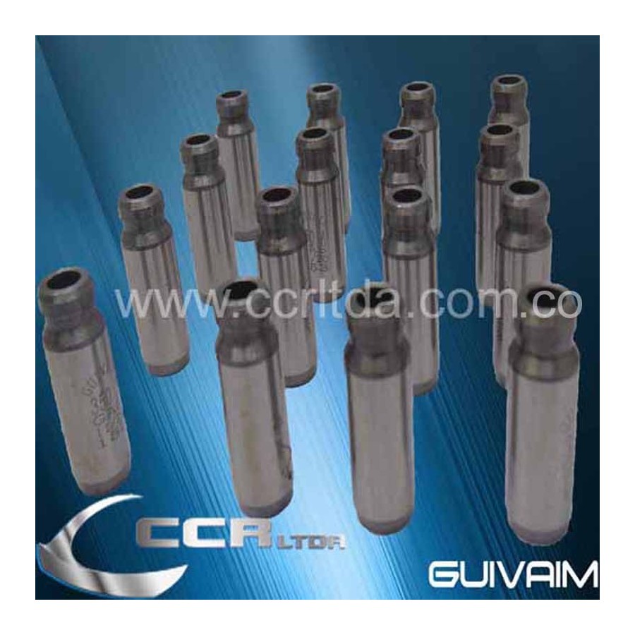 GUIAS ALTO 16V (JGOX16)