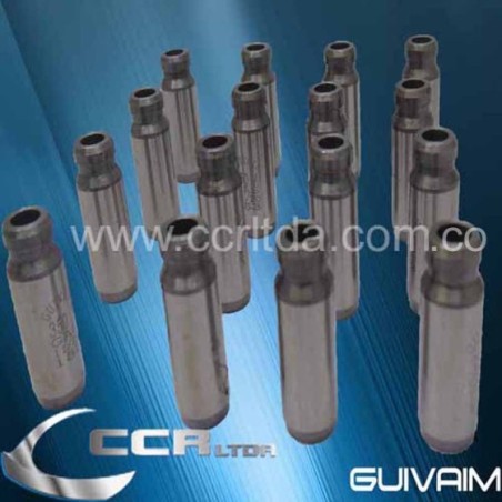 GUIAS ALTO 16V (JGOX16)