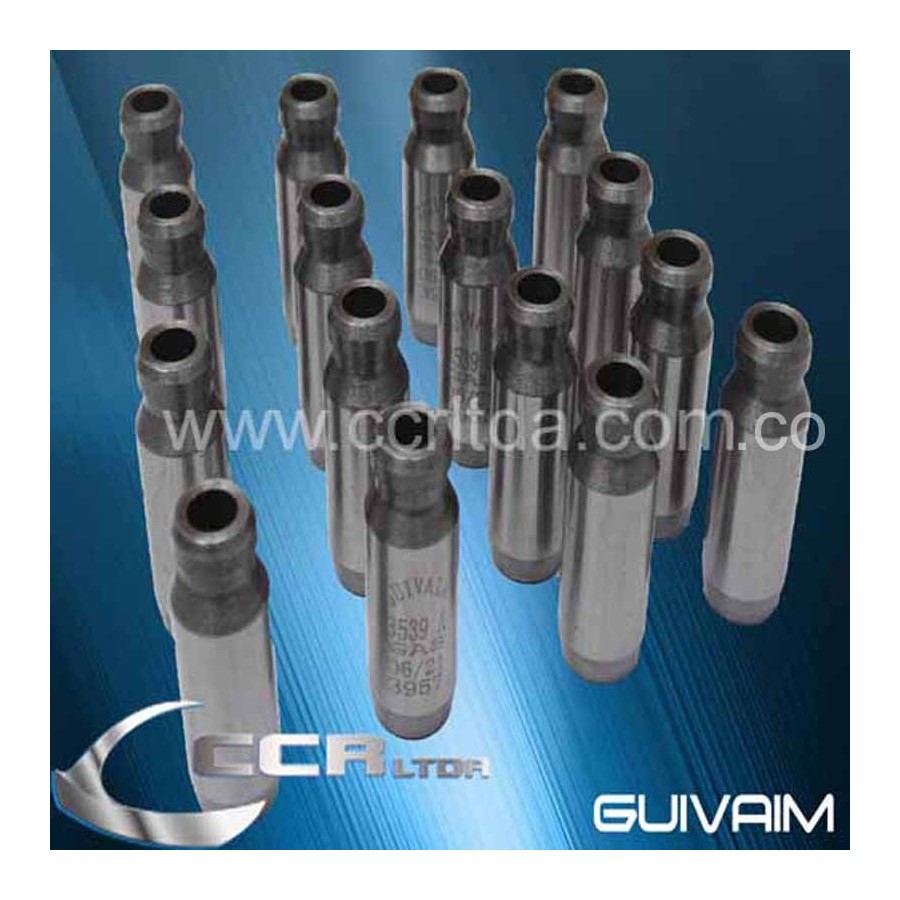 GUIAS VITARA ESTEEM 16V SWIFT 1000 16V(GAS JGOX16)