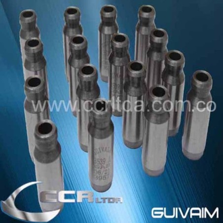 GUIAS VITARA ESTEEM 16V SWIFT 1000 16V(GAS JGOX16)