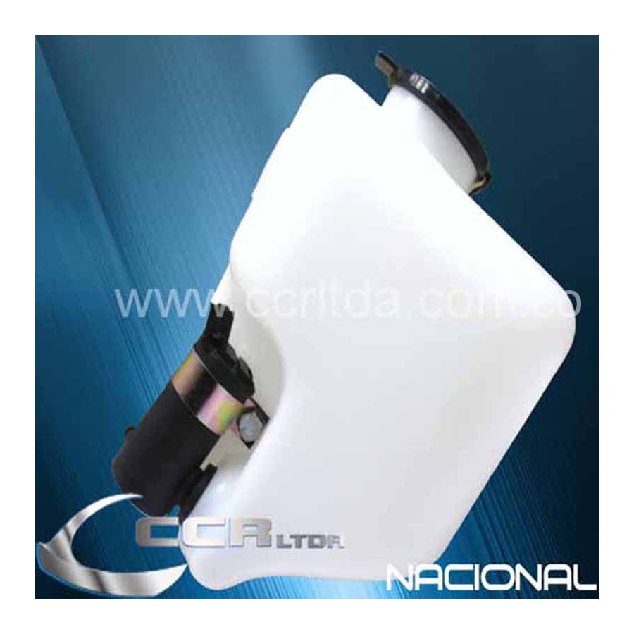 TARRO LIMP. LUV 2300 92/... (COMPLETO)