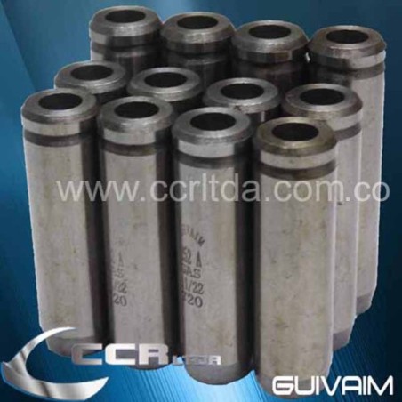 GUIAS LANCER 12V (JGOX12)