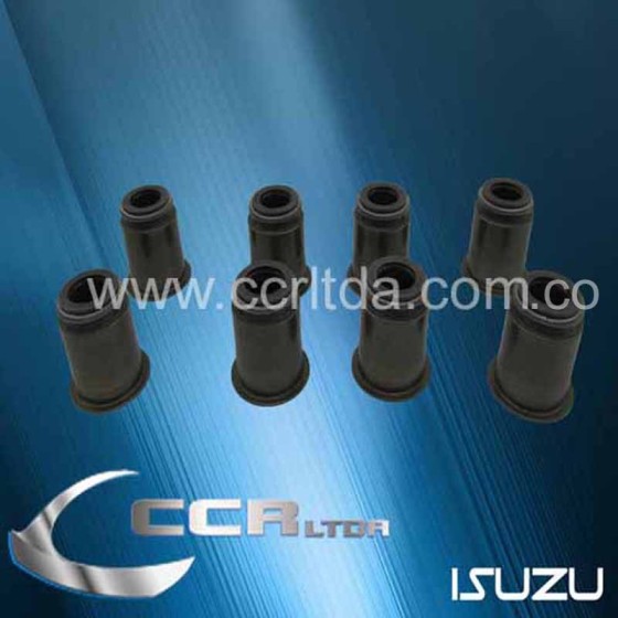 CAUCHOS VAL. NPR 2000/... NNR NQR FTR