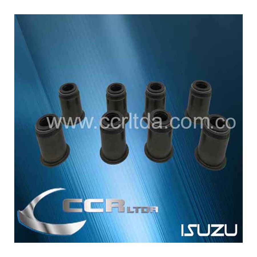 CAUCHOS VAL. NPR 2000/... NNR NQR FTR