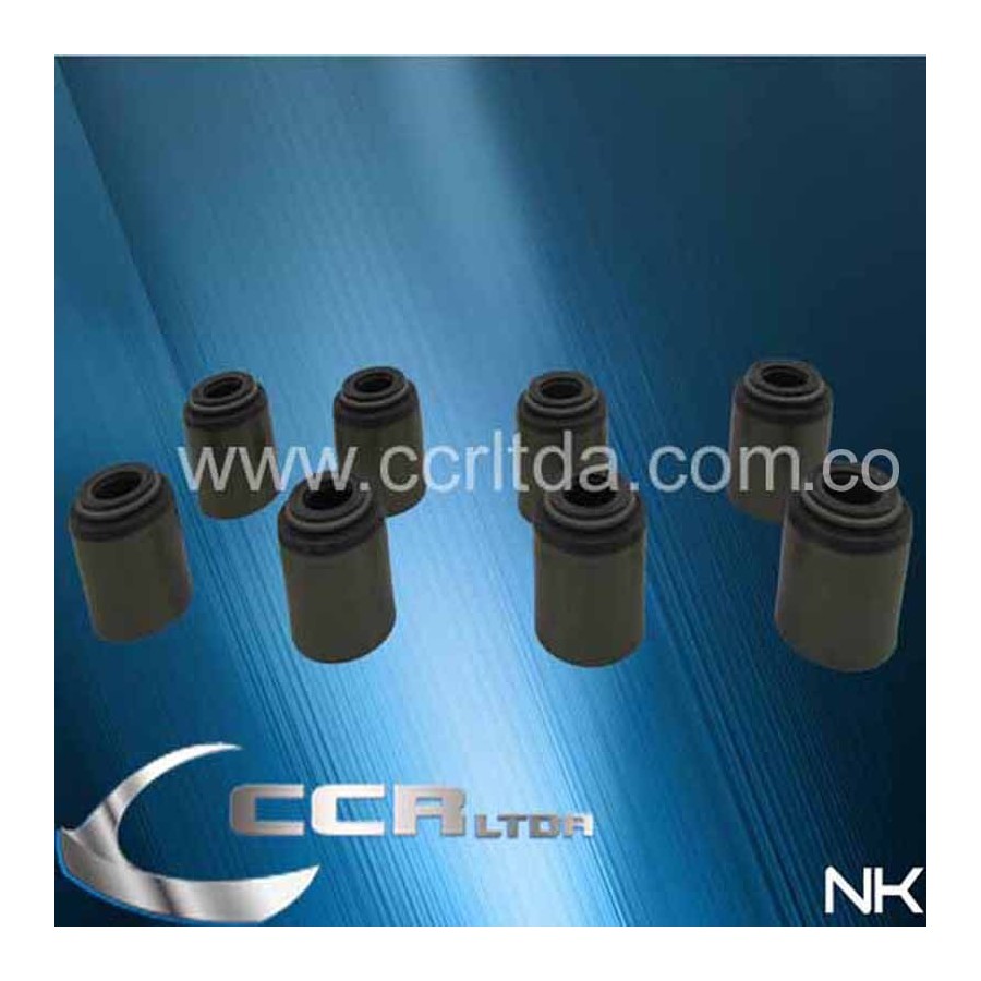 CAUCHOS VAL. NKR (JGOX8)