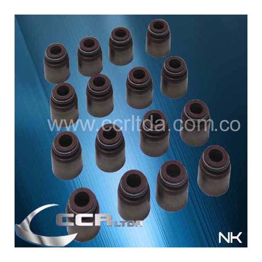 CAUCHOS VAL. SWIFT 10 16 SPRINT INY SPARK(JGOX16)